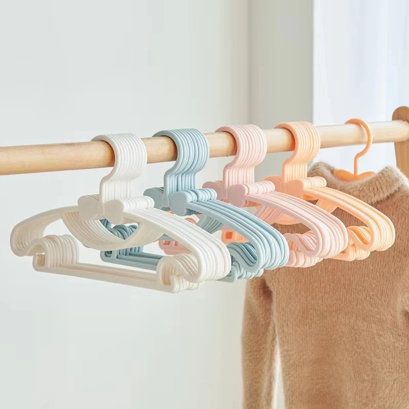 10 stuks Baby Kledinghanger Re - Baby Clothing Display recensie en prijs