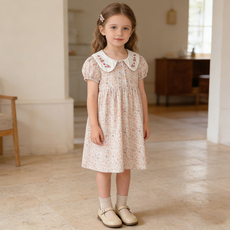 Hete Aanbieding Meisjes Zomer  - Baby Clothing Sale recensie en prijs