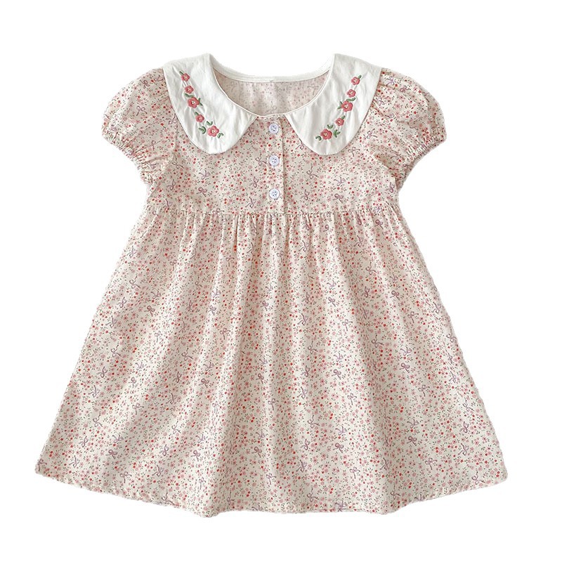 Hete Aanbieding Meisjes Zomer  - Baby Clothing Sale recensie en prijs