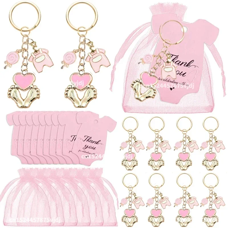 12-set babyshowergunsten gaste - Baby Clothing Kit recensie en prijs