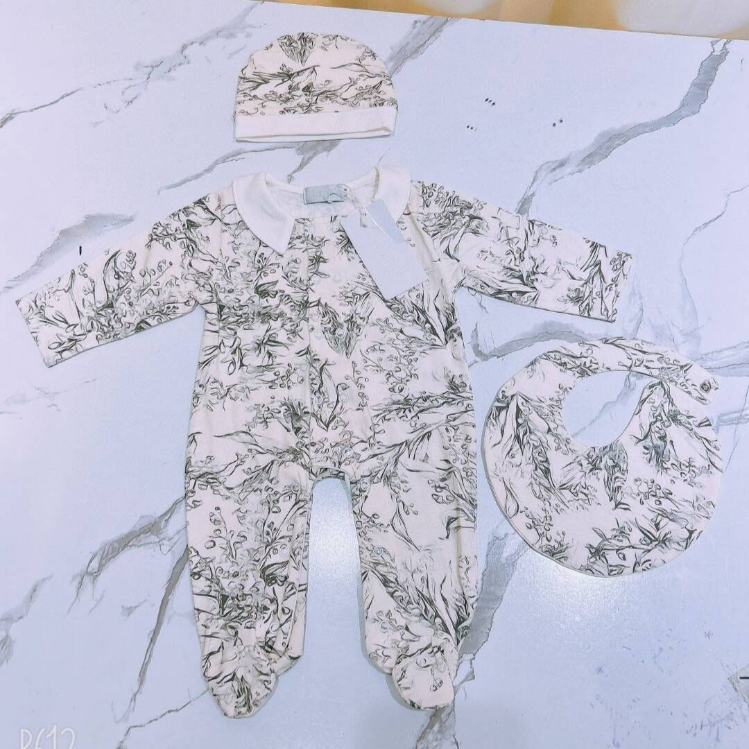 2024 Nieuw ontwerp babykleding - Baby Clothing Online recensie en prijs