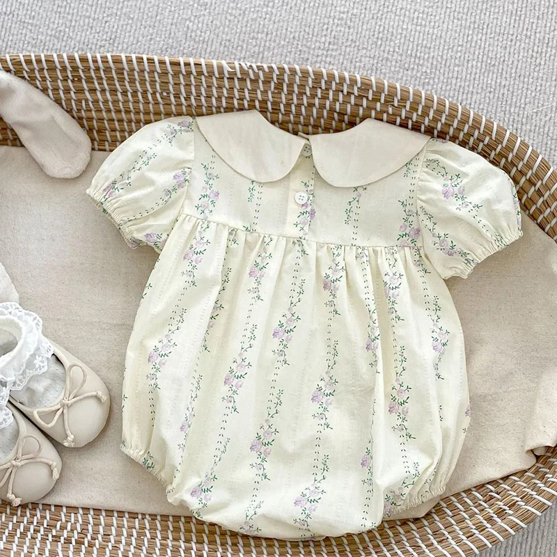 0-24M Baby Meisje Kleding 2023 - Baby Clothing Online recensie en prijs