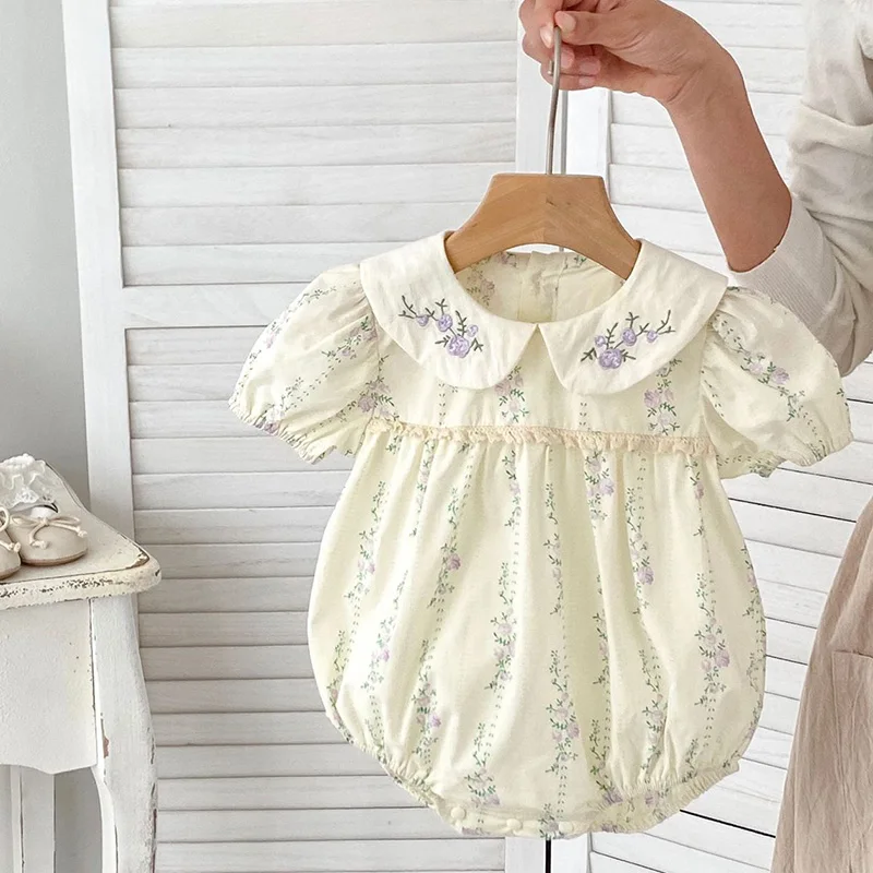 0-24M Baby Meisje Kleding 2023 - Baby Clothing Online recensie en prijs