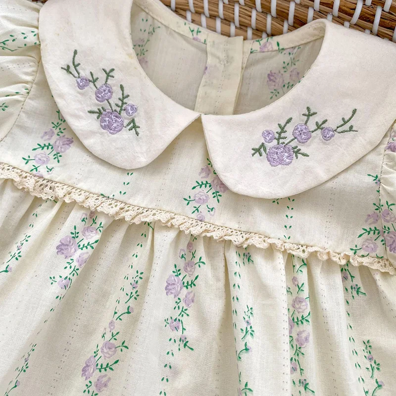 0-24M Baby Meisje Kleding 2023 - Baby Clothing Online recensie en prijs