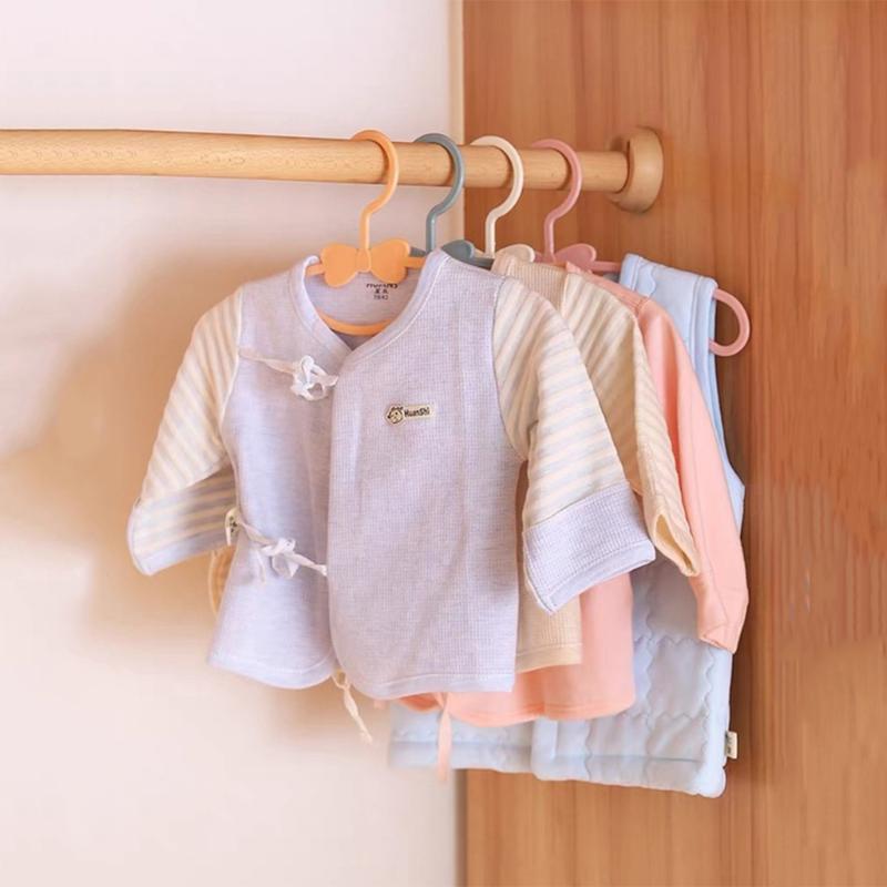 12 STKS Baby Kinderkledinghang - Baby Clothing Display recensie en prijs
