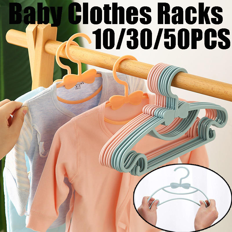 Babykledingrekken Plastic Hand - Baby Clothing Display recensie en prijs