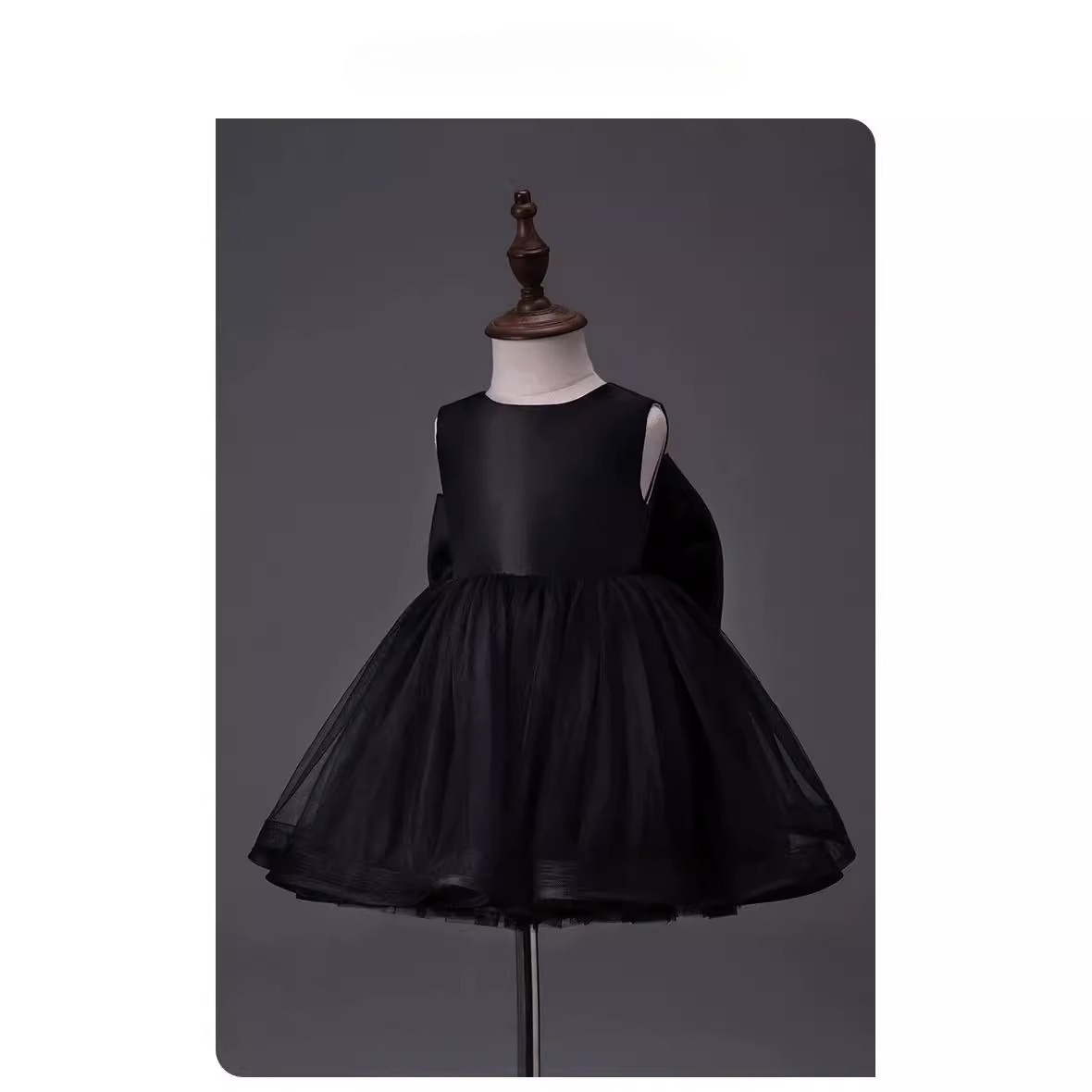Baby meisjes eerste verjaardag - Baby Clothing High End recensie en prijs