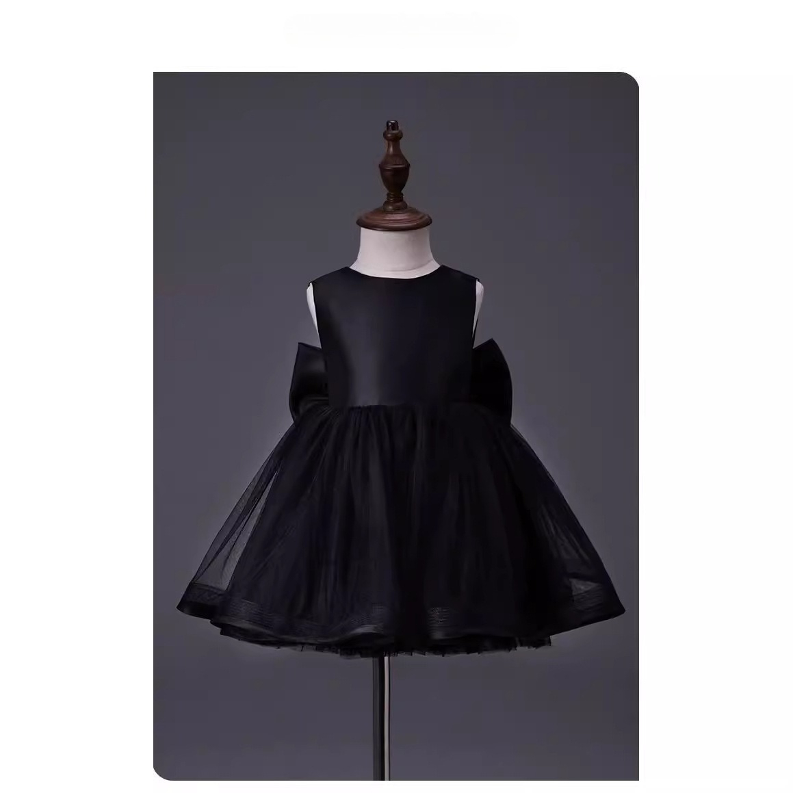 Baby meisjes eerste verjaardag - Baby Clothing High End recensie en prijs