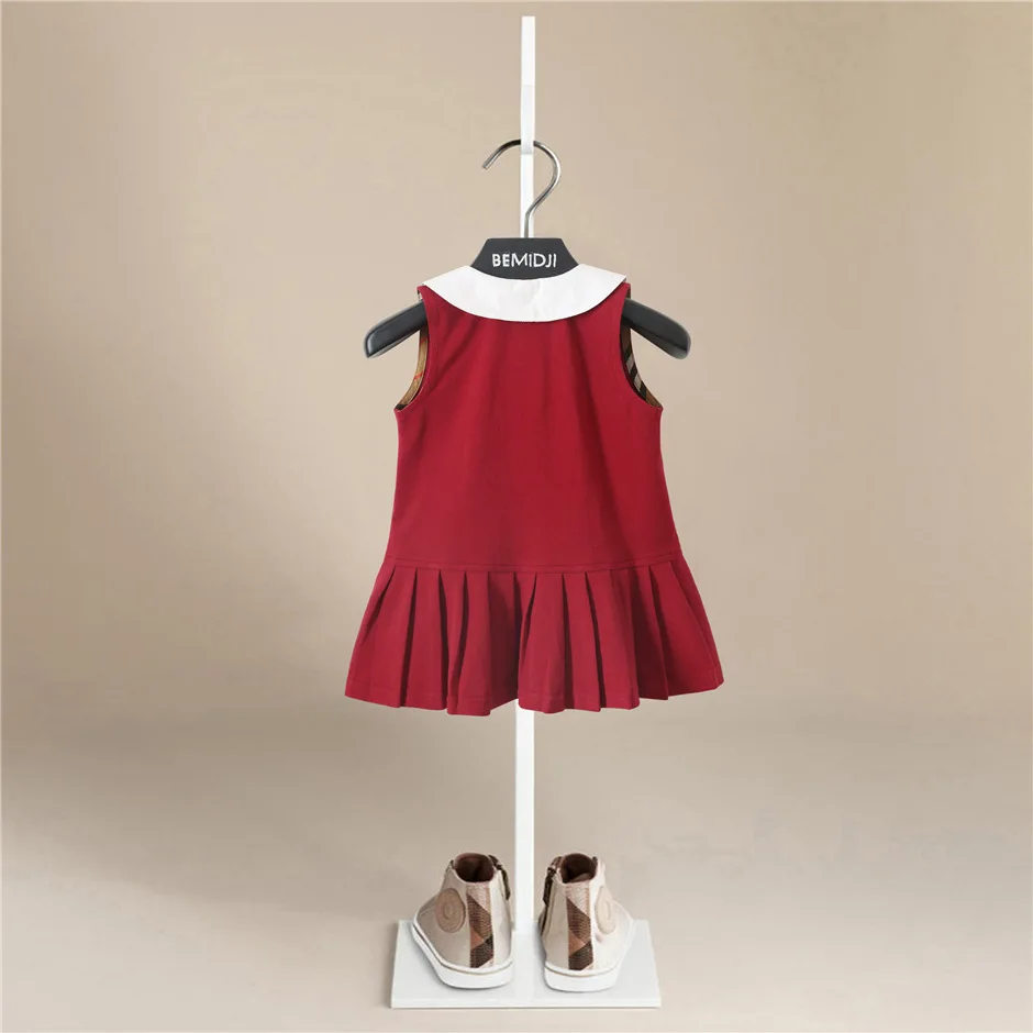 Baby Meisjes Jurk Kleding Kind - Baby Clothing Line recensie en prijs