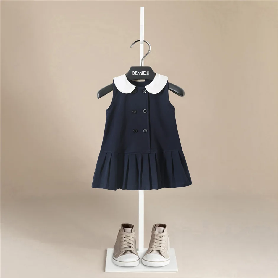 Baby Meisjes Jurk Kleding Kind - Baby Clothing Line recensie en prijs
