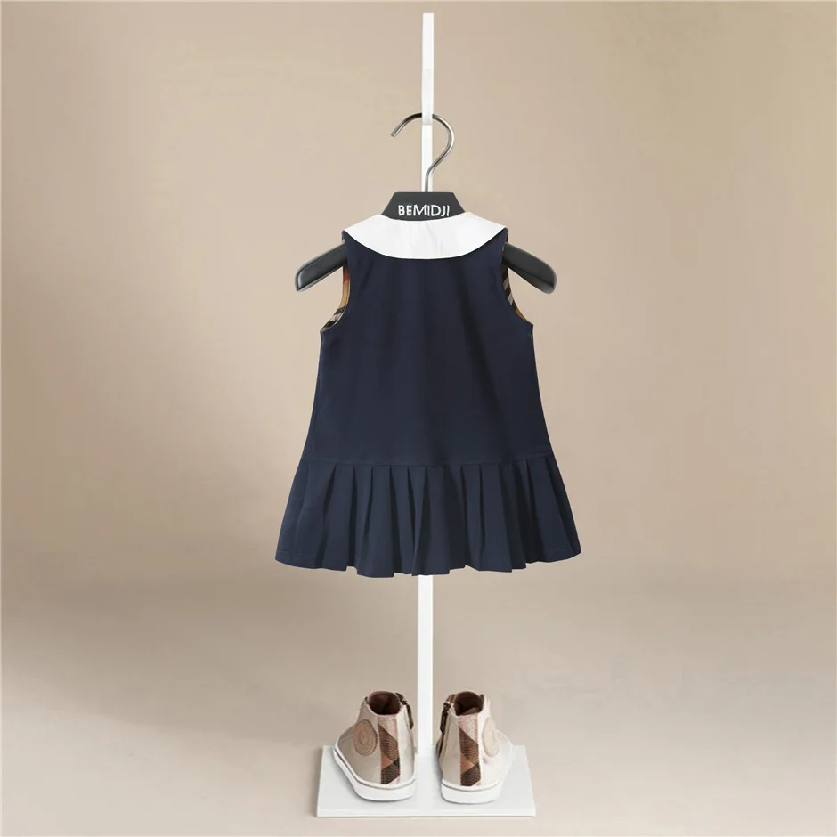 Baby Meisjes Jurk Kleding Kind - Baby Clothing Line recensie en prijs