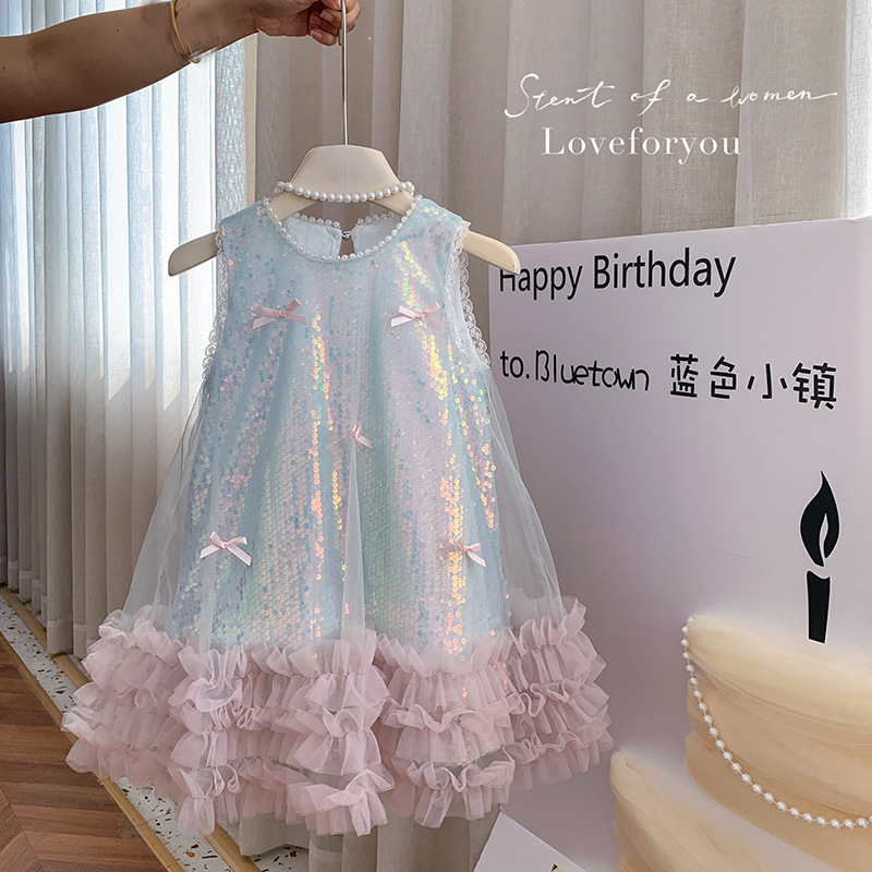 Luxe prinsessenjurk voor babym - Baby Clothing High End recensie en prijs