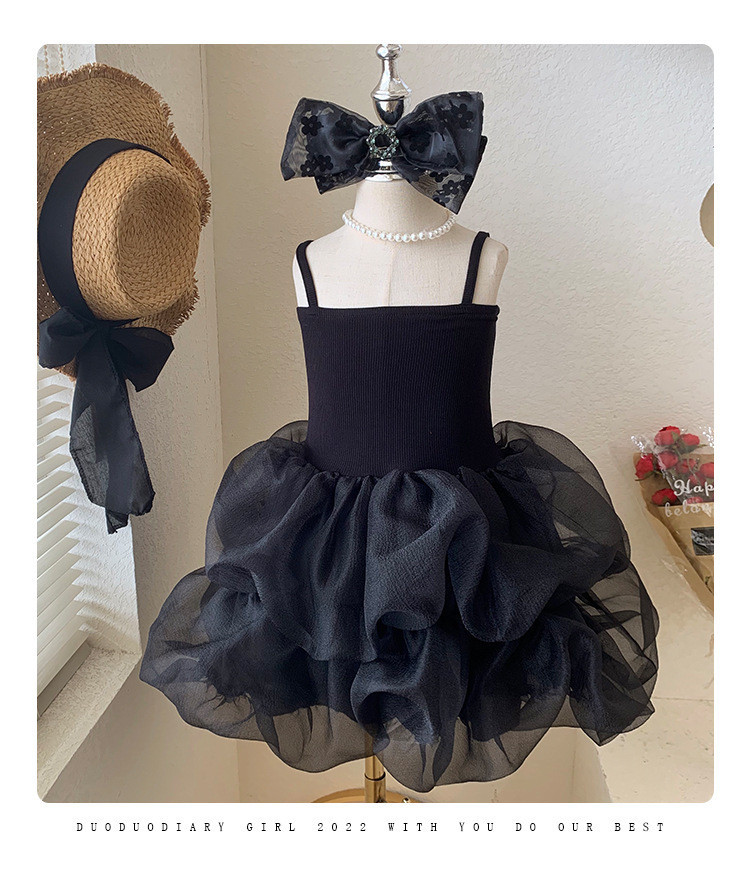 Zomerjurk voor meisjes 2025, n - Baby Clothing Line recensie en prijs
