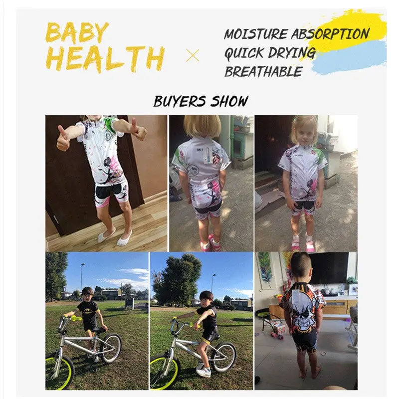 Uae Team Baby Fietskleding Her - Baby Clothing Factory recensie en prijs