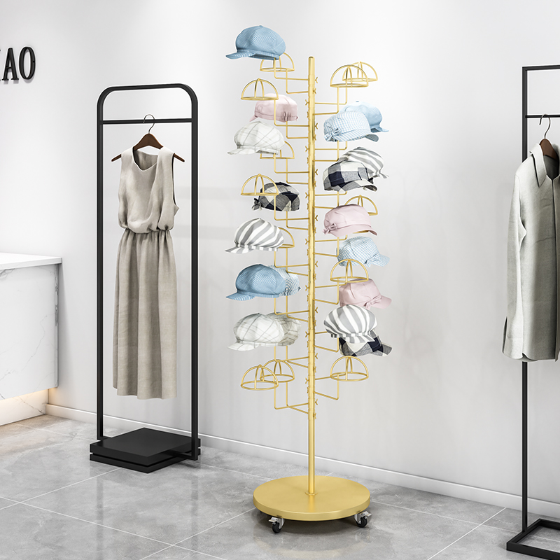 Hoedenstandaard Dameskleding v - Baby Clothing Display recensie en prijs