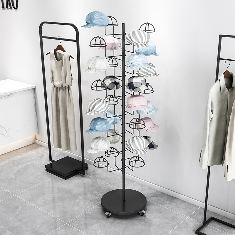 Hoedenstandaard Dameskleding v - Baby Clothing Display recensie en prijs