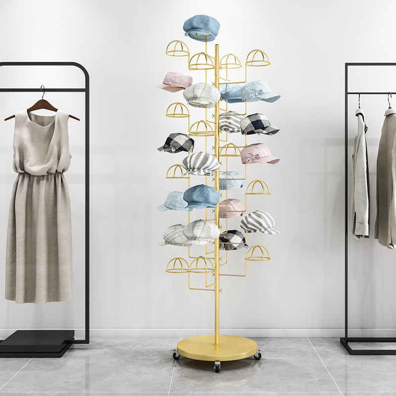 Hoedenstandaard Dameskleding v - Baby Clothing Display recensie en prijs