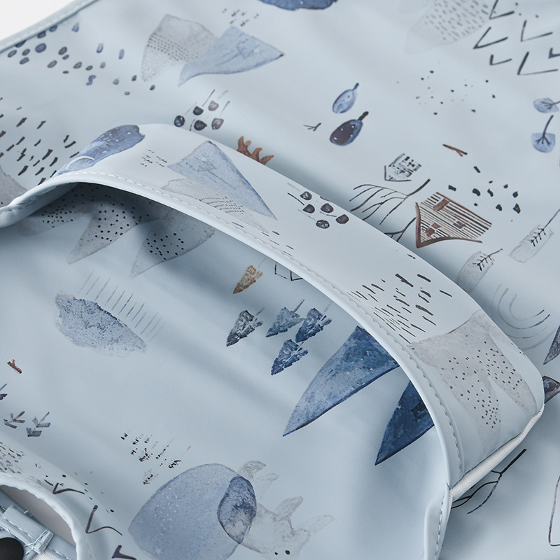 Slabbetjes voor pasgeboren bab - Baby Clothing Kit recensie en prijs